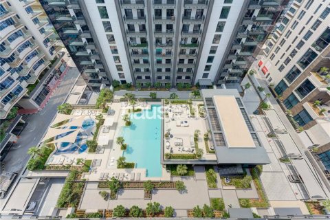 Byt v Mohammed Bin Rashid City, Dubai, SAE 1 ložnice, 77 m² Č.: 626216 - fotografie 17