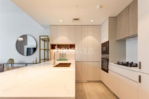 Byt v Mohammed Bin Rashid City, Dubai, SAE 1 ložnice, 77 m² Č.: 626216 - fotografie 13