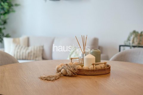 Byt v Mohammed Bin Rashid City, Dubai, SAE 1 ložnice, 77 m² Č.: 626216 - fotografie 15