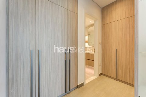 Byt v Mohammed Bin Rashid City, Dubai, SAE 1 ložnice, 77 m² Č.: 626216 - fotografie 10