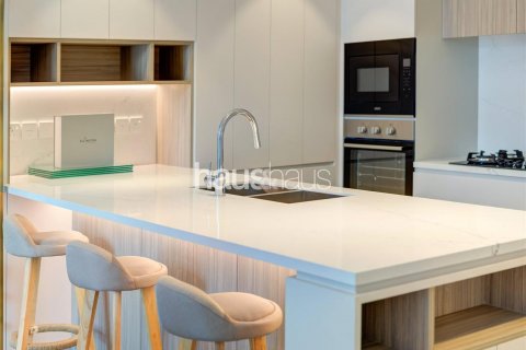 Byt v Mohammed Bin Rashid City, Dubai, SAE 1 ložnice, 77 m² Č.: 626216 - fotografie 2