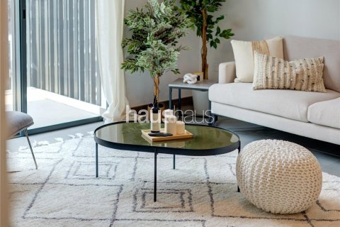 Byt v Mohammed Bin Rashid City, Dubai, SAE 1 ložnice, 77 m² Č.: 626216 - fotografie 14