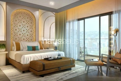 Řadový dům v Damac Lagoons, Dubai, SAE 4 ložnice, 212 m² Č.: 626195 - fotografie 2