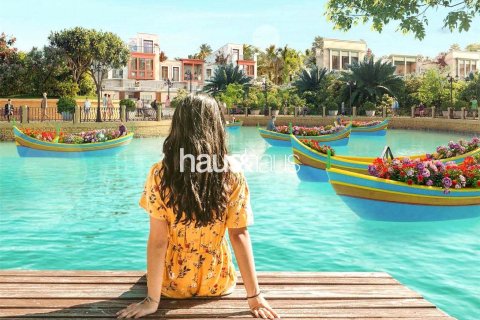 Řadový dům v Damac Lagoons, Dubai, SAE 4 ložnice, 212 m² Č.: 626195 - fotografie 11