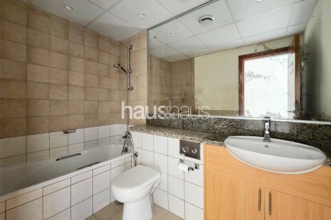Пәтер Greens, Дубай, БАӘ-да 2 жатын бөлмелер, 227 м² № 626214 - фото 7