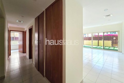 Пәтер Greens, Дубай, БАӘ-да 2 жатын бөлмелер, 227 м² № 626214 - фото 10