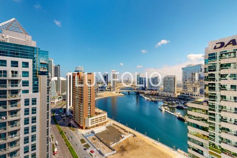 Leilighet til leie i Business Bay, Dubai, Emiratene 2 soverom, 85 kvm Nr. 628079 - Foto 17
