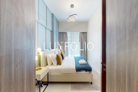 Leilighet til leie i Business Bay, Dubai, Emiratene 2 soverom, 85 kvm Nr. 628079 - Foto 13