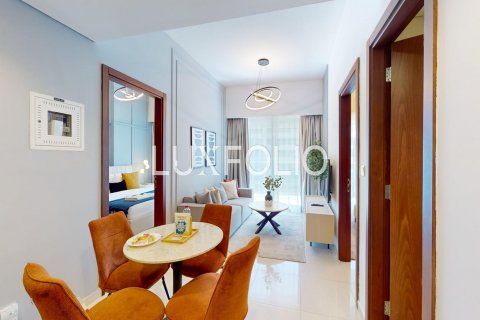 Leilighet til leie i Business Bay, Dubai, Emiratene 2 soverom, 85 kvm Nr. 628079 - Foto 3