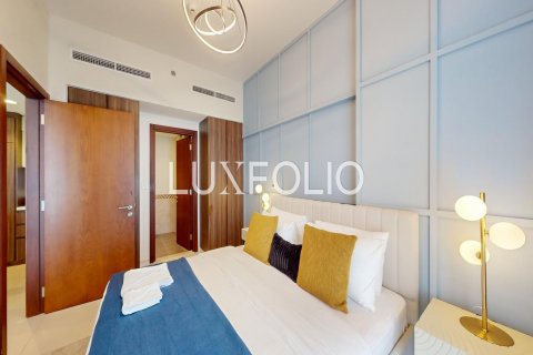 Leilighet til leie i Business Bay, Dubai, Emiratene 2 soverom, 85 kvm Nr. 628079 - Foto 10