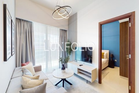 Leilighet til leie i Business Bay, Dubai, Emiratene 2 soverom, 85 kvm Nr. 628079 - Foto 6