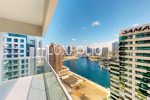 Leilighet til leie i Business Bay, Dubai, Emiratene 2 soverom, 85 kvm Nr. 628079 - Foto 2
