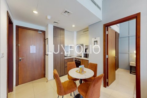 Leilighet til leie i Business Bay, Dubai, Emiratene 2 soverom, 85 kvm Nr. 628079 - Foto 5
