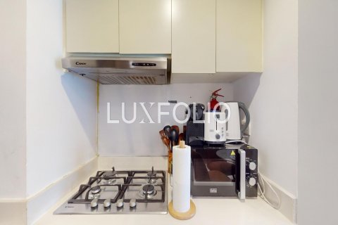 Leilighet til leie i Business Bay, Dubai, Emiratene 2 soverom, 85 kvm Nr. 628079 - Foto 14