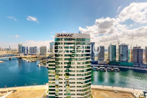 Leilighet til leie i Business Bay, Dubai, Emiratene 2 soverom, 85 kvm Nr. 628079 - Foto 18
