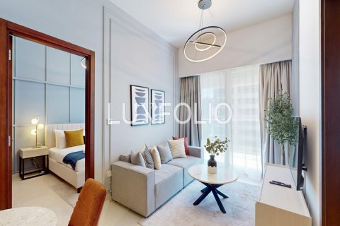 Leilighet til leie i Business Bay, Dubai, Emiratene 2 soverom, 85 kvm Nr. 628079 - Foto 4