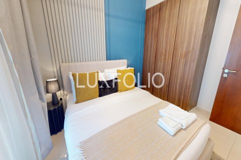 Leilighet til leie i Business Bay, Dubai, Emiratene 2 soverom, 85 kvm Nr. 628079 - Foto 8