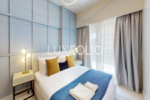 Leilighet til leie i Business Bay, Dubai, Emiratene 2 soverom, 85 kvm Nr. 628079 - Foto 9