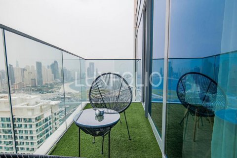 阿联酋 Dubai Dubai Harbour 待租 : 1 卧, 69 平方米 , 编号628073 - 照片 19