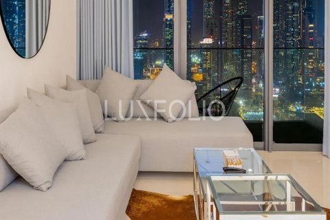 阿联酋 Dubai Dubai Harbour 待租 : 1 卧, 69 平方米 , 编号628073 - 照片 13
