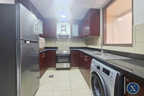 Byt v Jumeirah Beach Residence, Dubai, SAE 1 ložnice, 103 m² Č.: 628074 - fotografie 12