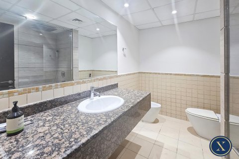 Byt v Jumeirah Beach Residence, Dubai, SAE 1 ložnice, 103 m² Č.: 628074 - fotografie 7