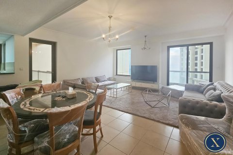 Byt v Jumeirah Beach Residence, Dubai, SAE 1 ložnice, 103 m² Č.: 628074 - fotografie 11