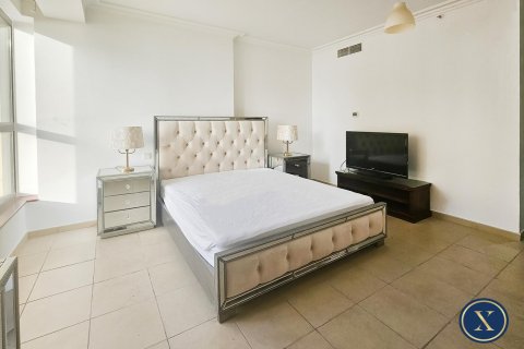 Byt v Jumeirah Beach Residence, Dubai, SAE 1 ložnice, 103 m² Č.: 628074 - fotografie 5