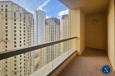 Byt v Jumeirah Beach Residence, Dubai, SAE 1 ložnice, 103 m² Č.: 628074 - fotografie 2