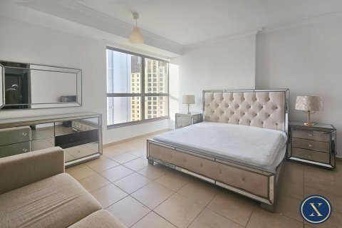 Byt v Jumeirah Beach Residence, Dubai, SAE 1 ložnice, 103 m² Č.: 628074 - fotografie 3
