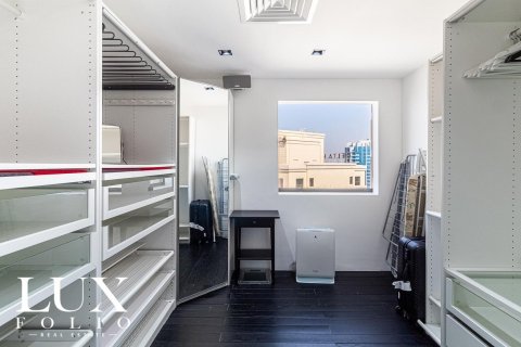 Jumeirah Beach Residence, Dubai, UAE의 임대용 아파트 침실 3개, 180제곱미터 번호 628075 - 사진 12
