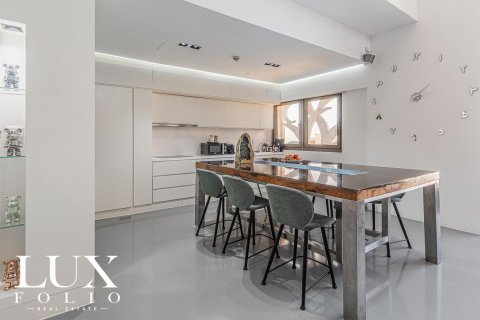 Jumeirah Beach Residence, Dubai, UAE의 임대용 아파트 침실 3개, 180제곱미터 번호 628075 - 사진 4