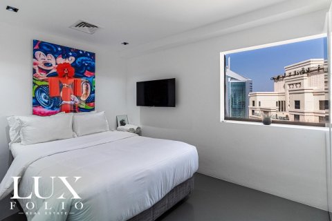 Jumeirah Beach Residence, Dubai, UAE의 임대용 아파트 침실 3개, 180제곱미터 번호 628075 - 사진 19