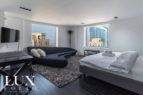 Jumeirah Beach Residence, Dubai, UAE의 임대용 아파트 침실 3개, 180제곱미터 번호 628075 - 사진 8