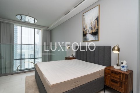 Apartment in Business Bay, Dubai, UAE 1 bedroom, 100 sq.m. № 628078 - photo 13