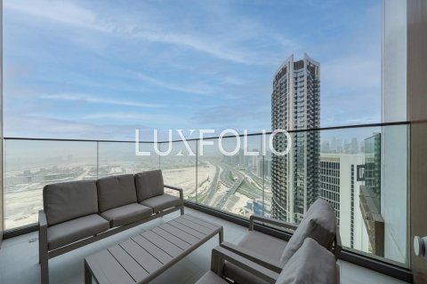 Apartment in Business Bay, Dubai, UAE 1 bedroom, 100 sq.m. № 628078 - photo 1