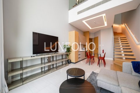 Apartment in Business Bay, Dubai, UAE 1 bedroom, 100 sq.m. № 628078 - photo 11