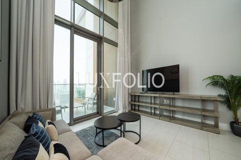 Apartment in Business Bay, Dubai, UAE 1 bedroom, 100 sq.m. № 628078 - photo 8