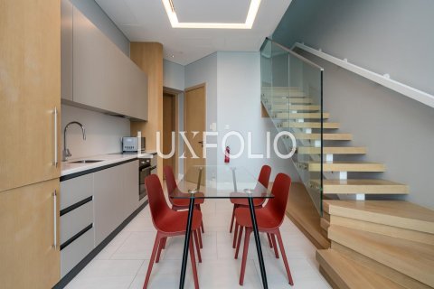 Apartment in Business Bay, Dubai, UAE 1 bedroom, 100 sq.m. № 628078 - photo 6
