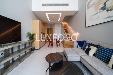 Apartment in Business Bay, Dubai, UAE 1 bedroom, 100 sq.m. № 628078 - photo 10