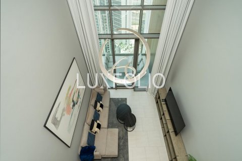 Apartment in Business Bay, Dubai, UAE 1 bedroom, 100 sq.m. № 628078 - photo 15