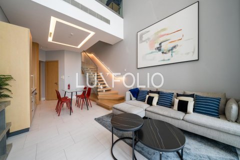 Apartment in Business Bay, Dubai, UAE 1 bedroom, 100 sq.m. № 628078 - photo 9