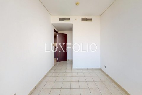 Byt v DIFC, Dubai, SAE 1 ložnice, 74 m² Č.: 628077 - fotografie 5