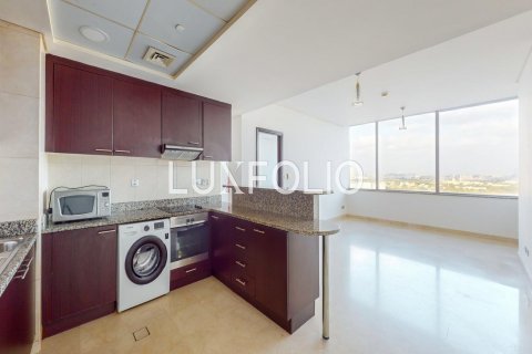 Byt v DIFC, Dubai, SAE 1 ložnice, 74 m² Č.: 628077 - fotografie 1