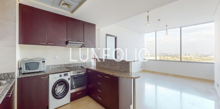 Byt v DIFC, Dubai, SAE 1 ložnice, 74 m² Č.: 628077