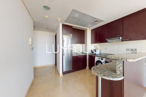 Byt v DIFC, Dubai, SAE 1 ložnice, 74 m² Č.: 628077 - fotografie 7