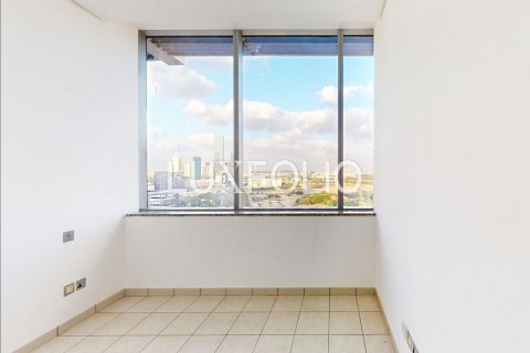 Byt v DIFC, Dubai, SAE 1 ložnice, 74 m² Č.: 628077 - fotografie 6