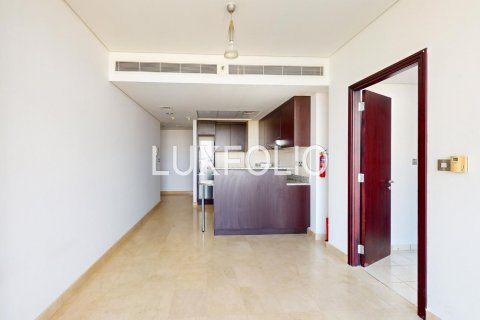 Byt v DIFC, Dubai, SAE 1 ložnice, 74 m² Č.: 628077 - fotografie 3