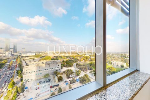 Byt v DIFC, Dubai, SAE 1 ložnice, 74 m² Č.: 628077 - fotografie 10