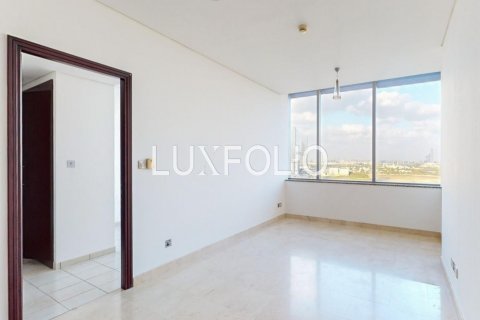 Byt v DIFC, Dubai, SAE 1 ložnice, 74 m² Č.: 628077 - fotografie 2
